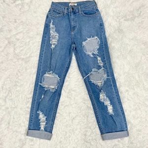 Jean new